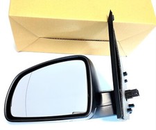 1x AUßENSPIEGEL SPIEGEL