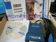   Instrumens NI GPIB-USB-HS