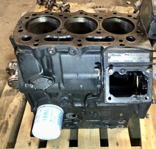 Perkins 403-15 Motor