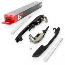 2x Türgriff Tür Griff Set