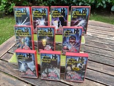 MC Kassette - Das Schlosstrio