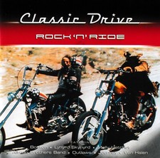 Time Life / Classic Drive * Rock 'n' Ride