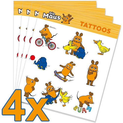 Tattoos die sendung - die,