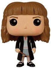 Funko POP! Harry Potter - Hermione Granger #5860