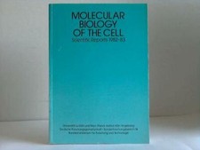 Molecular biology of the cell