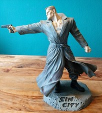 SIN CITY MARV Statue Dynamic Forces