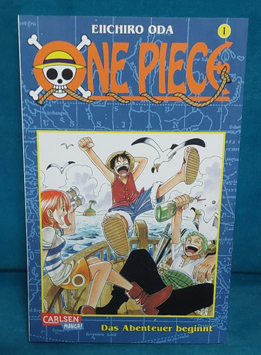 Manga comic one piece - comic:, piece.