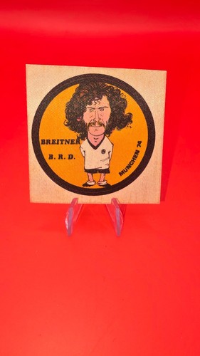 Paul breitner - paul, (west