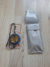 Fallschirmjäger Kampfschwimmer KSK Aufklärer Kompass Sport 4 DDR NVA Taucher