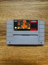 Final Fight - SNES Super