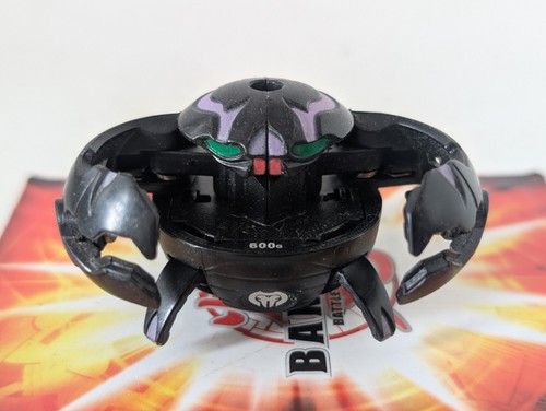 Bakugan darkus terrorclaw - bakugan,