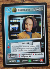 Star Trek CCG - Voyager -