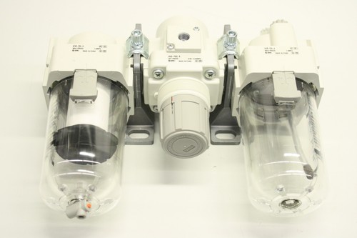 Smc af40 f04 regelventil - af40-f04-a,