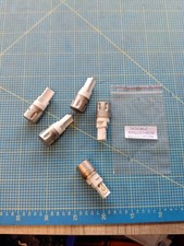 AEG E8100-M Backofen Versenkknebel Knebel m Kappe 8996611120032 8996613983098