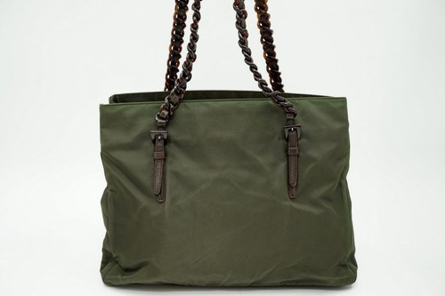 Prada vela tessuto dreiecks - vela,