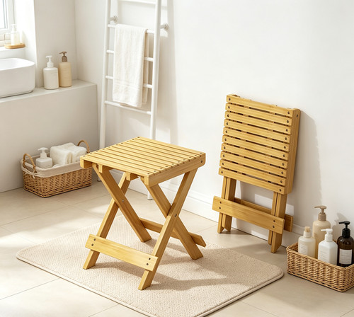 Hocker falthocker klappstuhl - falthocker,