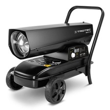 TROTEC Direkt Ölheizer IDX 31