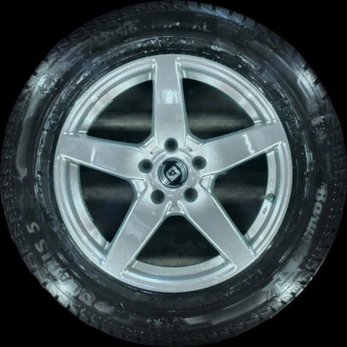 215 r17 103h winterreifen - r17,