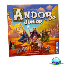 Andor Junior - KOSMOS -
