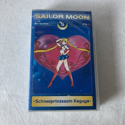 Sailor moon - moon, s