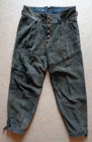 Beckert trachten lederhose - beckert, trachten-lederhose
