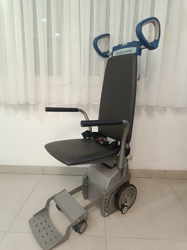 Alber treppensteiger - alber,