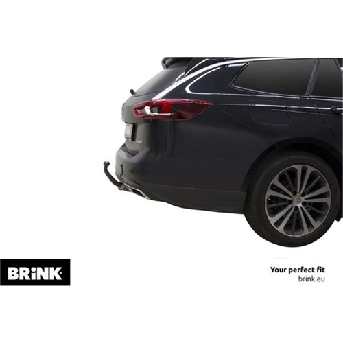 Brink anhängerkupplung ahk - brink,