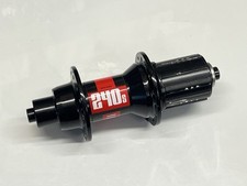 DT Swiss 240s Nabe | 130 mm QR | Shimano Freilauf | Leicht & zuverlässig