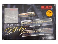 Piko H0 2-tlg Set Triebwagen