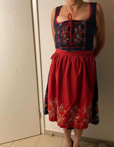 Dirndl von skandal - dirndl,
