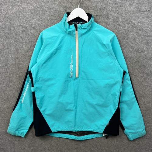 Galvin green jacke herren - green,