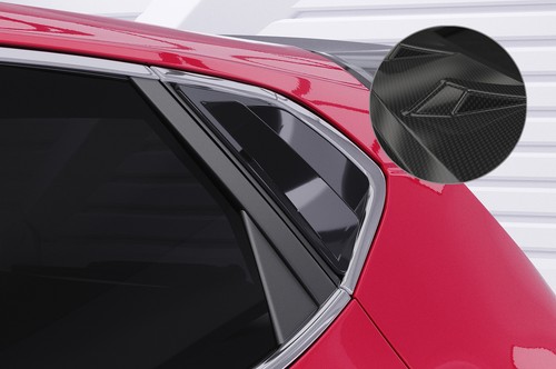 Seitenscheibenblenden tuning - seitenscheibenblenden,