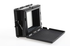 MAMIYA Planfilmkassetten