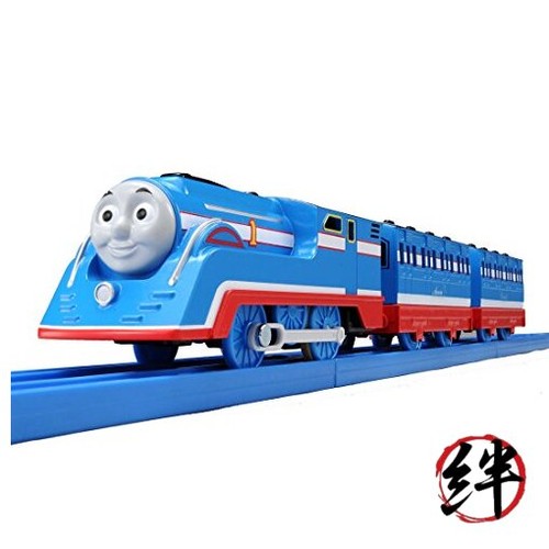 Takara tomy plarail 20 - takara, ts-20