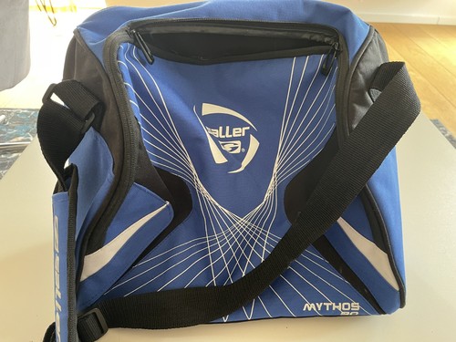 Saller sporttasche blau - saller,