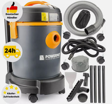 B-WARE Staubsauger 3in1 Poolsauger Teichsauger Trockensauger: siehe Beschreibung