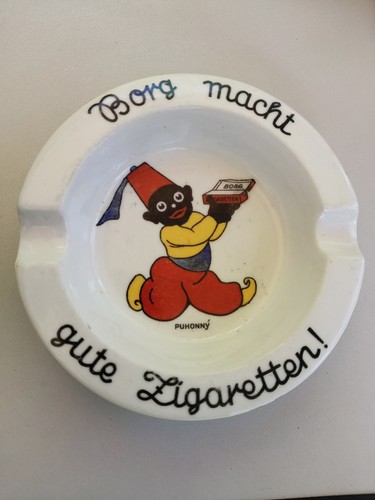 Borg zigaretten berlin - borg,