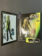 Star Wars Oola /Femi Taylor