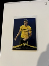 2018-19 Panini Treble -