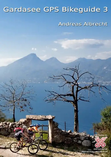 Gardasee gps bikeguide - bikeguide, 3