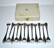 CHRISTOFLE Besteck MALMAISON