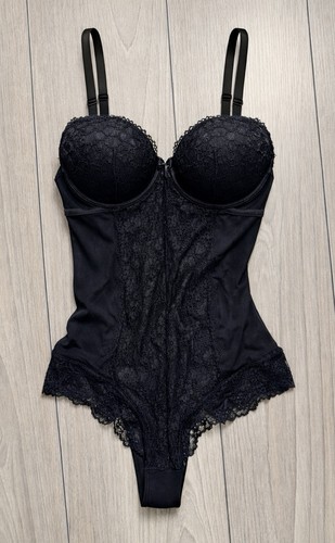 Spitzenbody push up - spitzenbody, 36