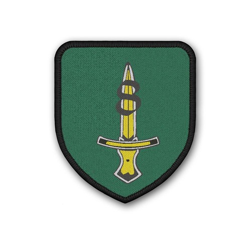 Patch rekrutenkompanie - patch,