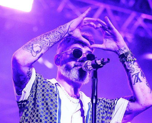 Sido stehplatz tickets berlin - tickets,
