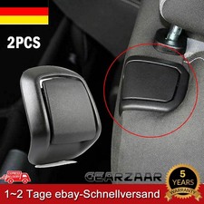 2x Griff Sitz Kippen