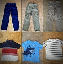 Kindersachen Paket Gr. 116