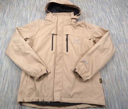 Arc teryx jacke herren - arc'teryx,