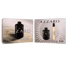 Azzaro The Most Wanted Set 50 ml EDP Intense & 10 ml EDP Intense