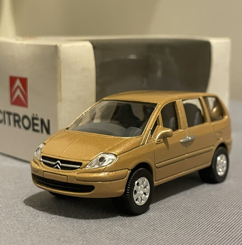 Modellauto norev citroen - norev, v6