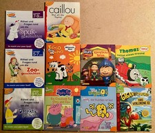 10 Bücher - TOGGO Clever -